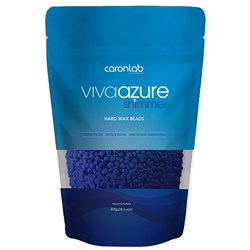 CARONLAB Viva azure hard wax - beads